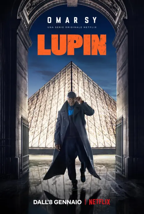 Lupin e il controverso articolo del Corriere della Sera: uno scivolone da evitare?