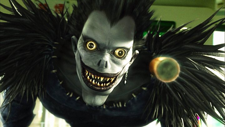 Death Note: quali sono i primi film disponibili su VVVVID?