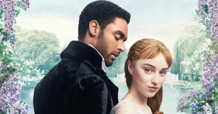 Bridgerton, il segreto dietro il successo della celebre serie Netflix
