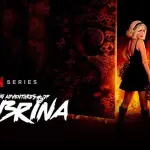 Le terrificanti avventure di Sabrina, curiosità sull'ultima stagione