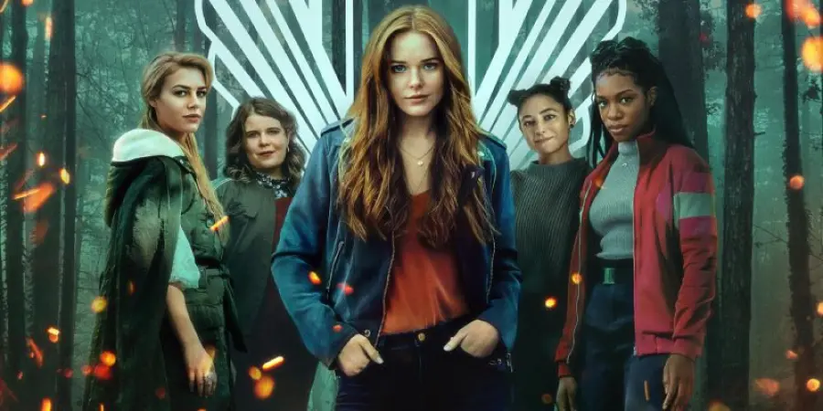 Fate The Winx Saga disponile su Netflix: ecco tutto ciò che c'è da sapere sulla serie