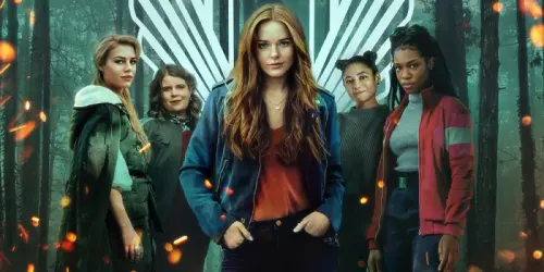 Fate The Winx Saga disponile su Netflix: ecco tutto ciò che c'è da sapere sulla serie