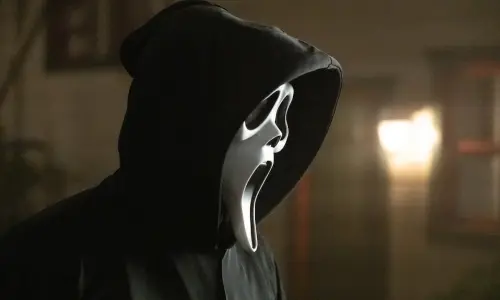 Scream 6: le dichiarazioni dei registi