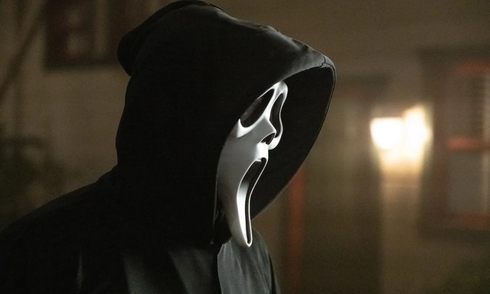 Scream 6: le dichiarazioni dei registi