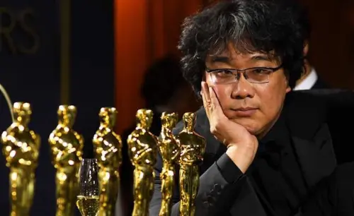 Festival di Venezia 2021: Bon Joon-ho, regista di Parasite, sarà il Presidente della Giuria