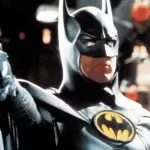 Michael Keaton tornerà ad interpretare Batman nel 2022
