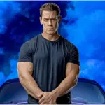 John Cena su Fast & Furious 9: 