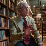 Death to 2020 e la cinica provocazione dei creatori di Black Mirror presente su Netflix