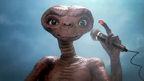 E.T. di Steven Spielberg: il finale alternativo che nessuno conosceva