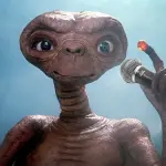 E.T. di Steven Spielberg: il finale alternativo che nessuno conosceva