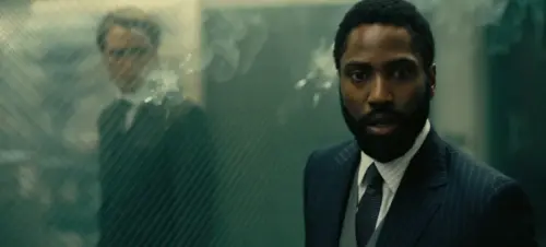 Ecco qual è il film che ha incassato di più in tutto il mondo nel 2020 (e non è Tenet)