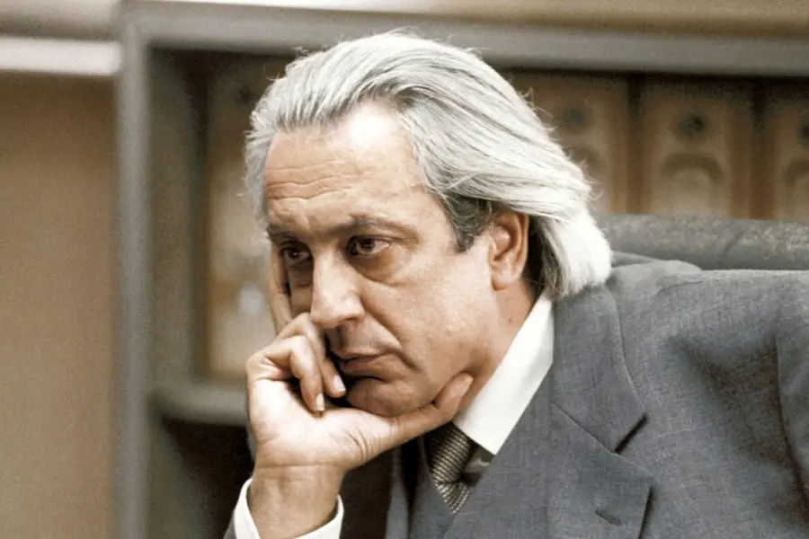 Chi è Alberto Di Stasio: biografia e carriera dell'attore che interpreta Sergio Vannucci in Boris