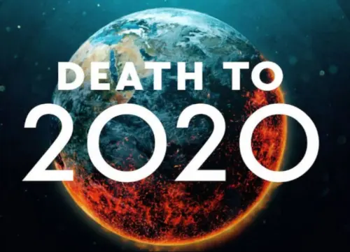 Death to 2020: trama, cast e tutto ciò che c'è da sapere sul mockumentary presente su Netflix
