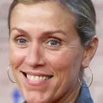 Frances McDormand potrebbe vincere il terzo Oscar ed entrare nella storia