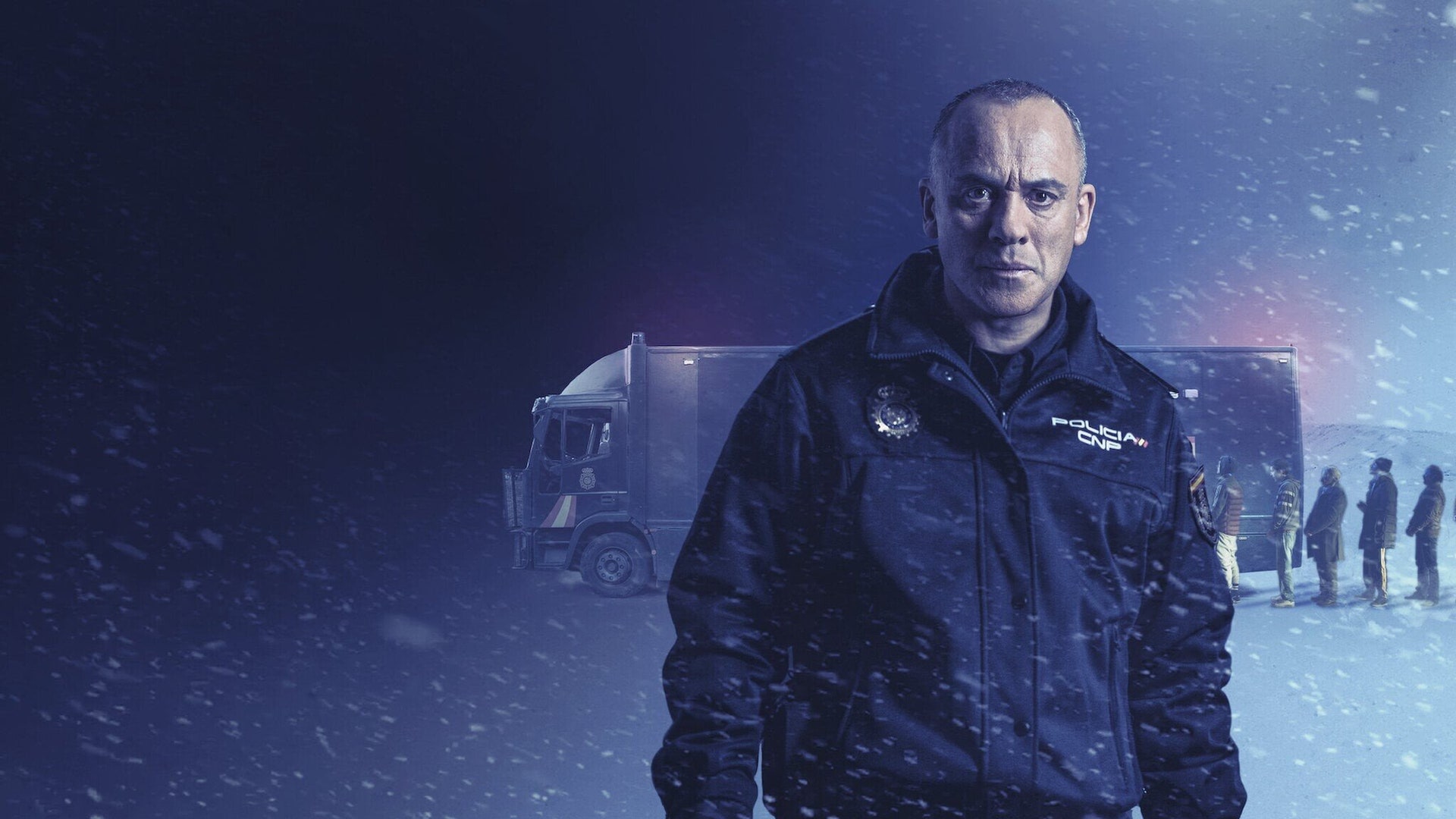 Below Zero (Bajocero): il nuovo action thiller di Lluis Quilez su Netflix che cerca di ritrovare lo spirito degli anni '70