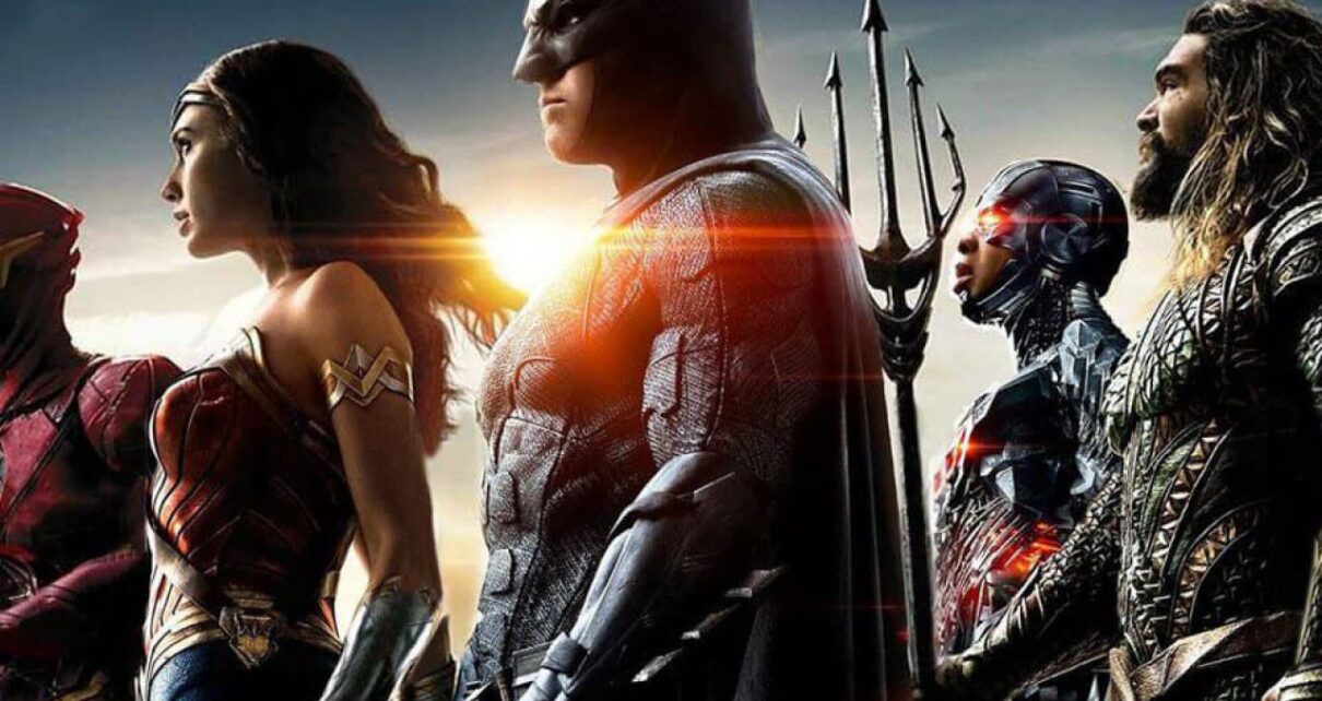 Justice League: è stato finalmente terminato lo Snyder's Cut, ecco quando potrà essere visto