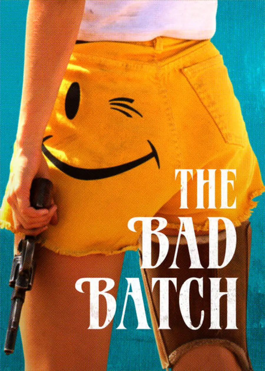 The Bad Batch: il dramma post apocalittico con Keanu Reeves (Recensione)