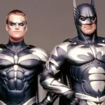 George Clooney su Batman e Robin: 