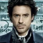 Robert Downey Jr. sta creando l'universo Sherlock Holmes per HBO Max