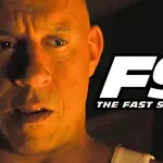 Fast & Furious 9 - The Fast Saga: trama, cast e tutto quello che c'è da sapere sul nuovo capitolo di Fast & Furious