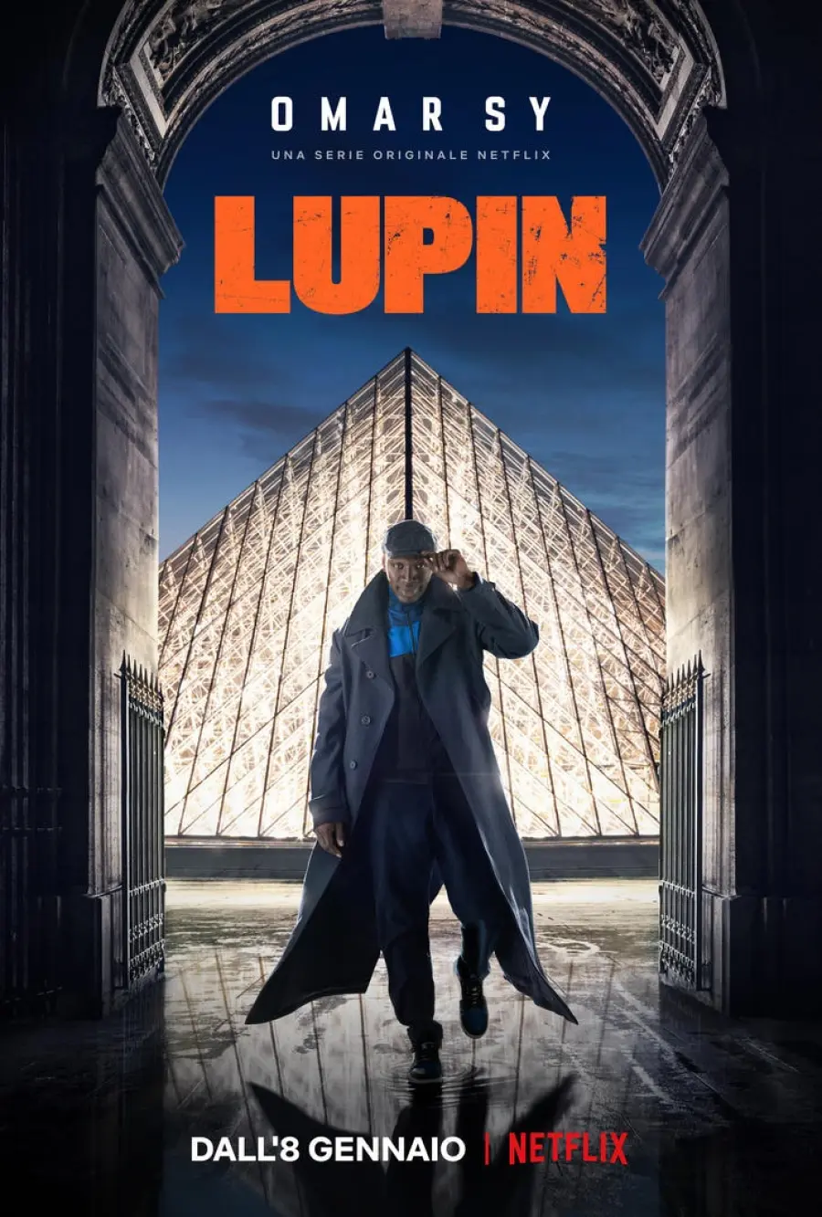 Lupin e il controverso articolo del Corriere della Sera: uno scivolone da evitare?