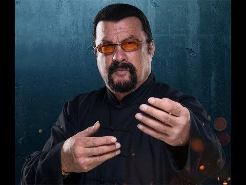 I 5 migliori film di Steven Seagal, attore e artista marziale