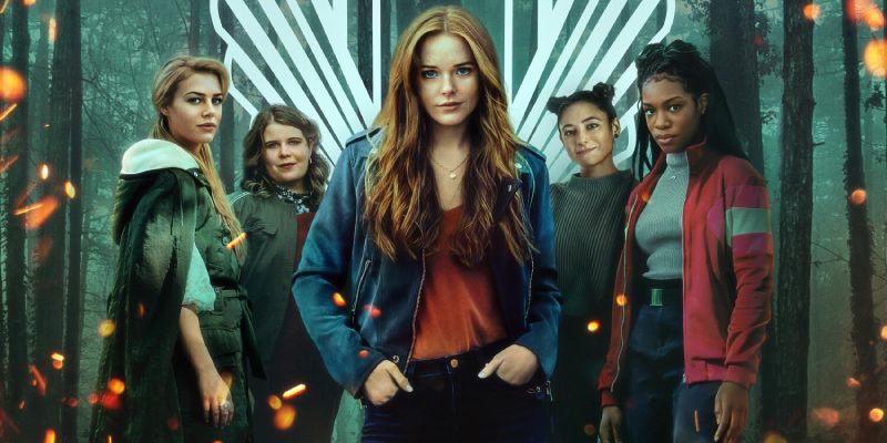 Fate The Winx Saga disponile su Netflix: ecco tutto ciò che c'è da sapere sulla serie