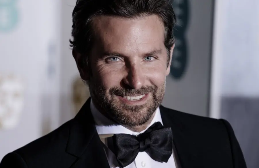 I 5 film più belli di Bradley Cooper