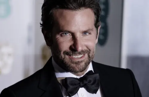 I 5 film più belli di Bradley Cooper