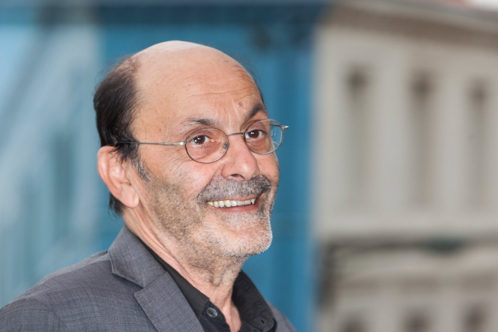 Chi era Jean-Pierre Bacri, attore e sceneggiatore francese scomparso all'età di 69 anni