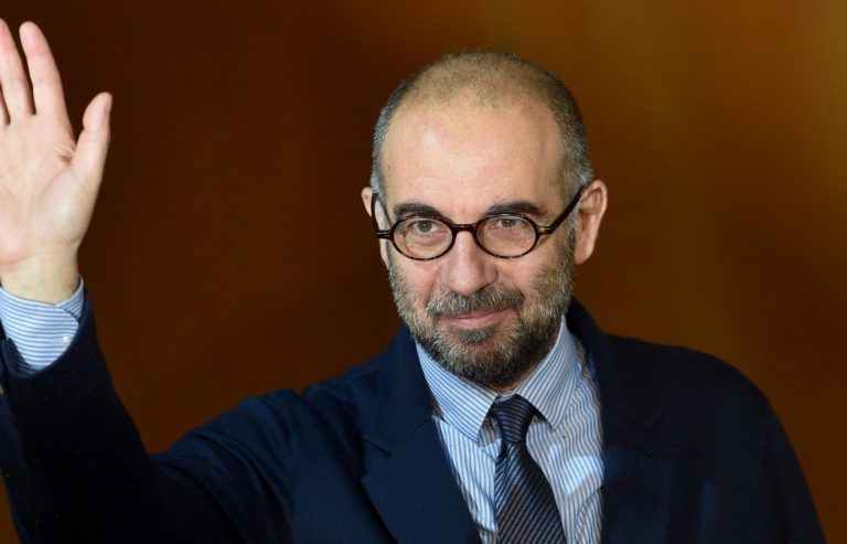 Chi è Giuseppe Tornatore, Premio Oscar con Nuovo Cinema Paradiso e regista di uno spot per la campagna di vaccinazione