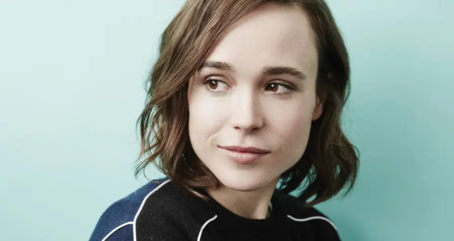 Ellen Page dichiara di essere transgender: 