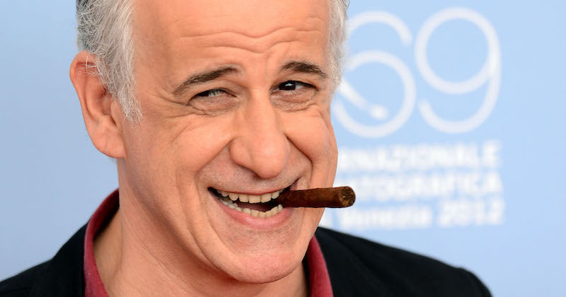 I 5 migliori film di Toni Servillo