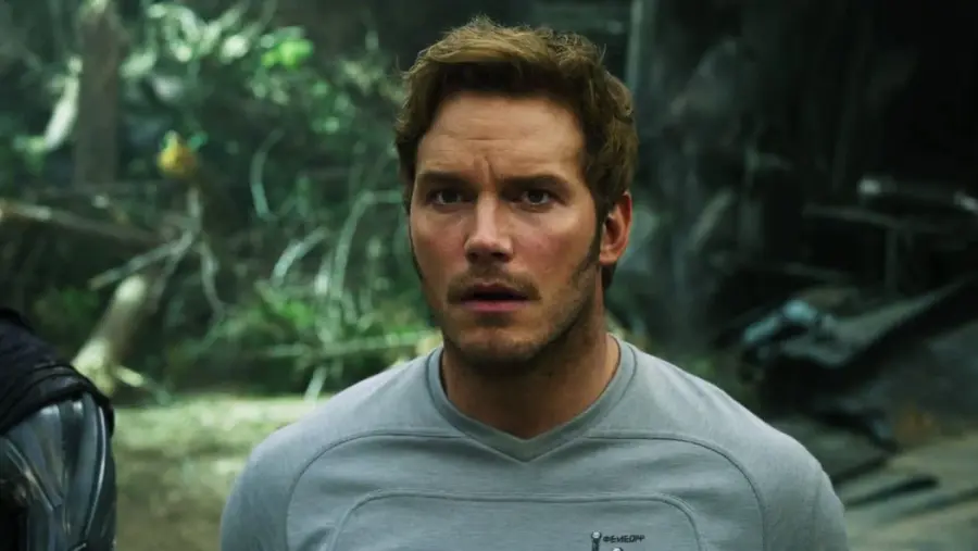 Chi è Chris Pratt, l'attore che potrebbe sostituire Harrison Ford in Indiana Jones?