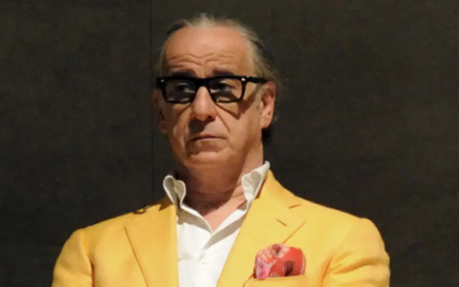 Chi è Toni Servillo: biografia, successi, filmografia e sodalizio con Paolo Sorrentino