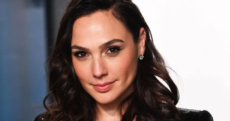 Gal Gadot in lacrime dopo aver visto Wonder Woman 1984