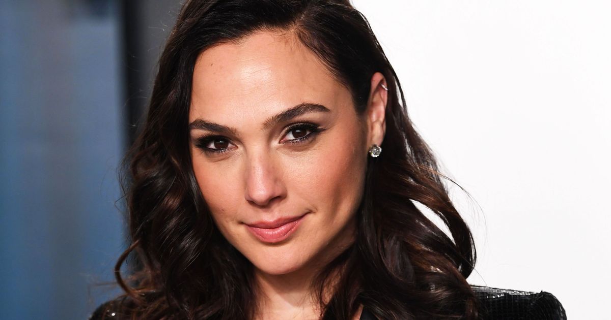 Gal Gadot in lacrime dopo aver visto Wonder Woman 1984