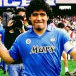I 5 migliori film sulla vita di Diego Armando Maradona