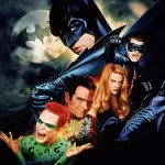 Batman Forever: ecco perché MIchael Keaton ha lasciato il posto a Val Kilmer
