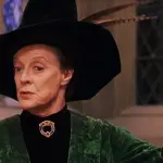 Chi è Maggie Smith, l'attrice di Minerva McGranitt in Harry Potter che ha vinto due Premi Oscar
