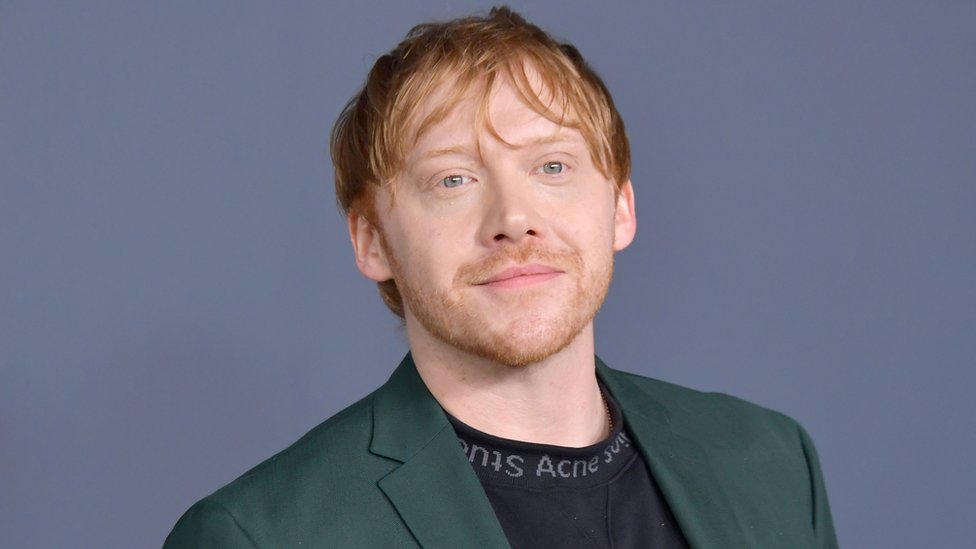 Rupert Grint e la sua cattiva reputazione sul set di Harry Potter
