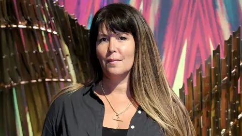 Patty Jenkins: le dichiarazioni della regista su Wonder Woman e Star Wars
