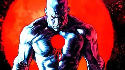 Bloodshot 2: Vin Diesel si conferma nel Valiant Cinematic Universe