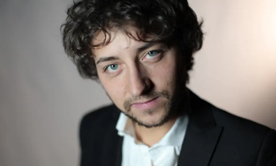 Chi è Adriano Pantaleo, l'attore che interpreta Tommasino nel film Natale in casa Cupiello