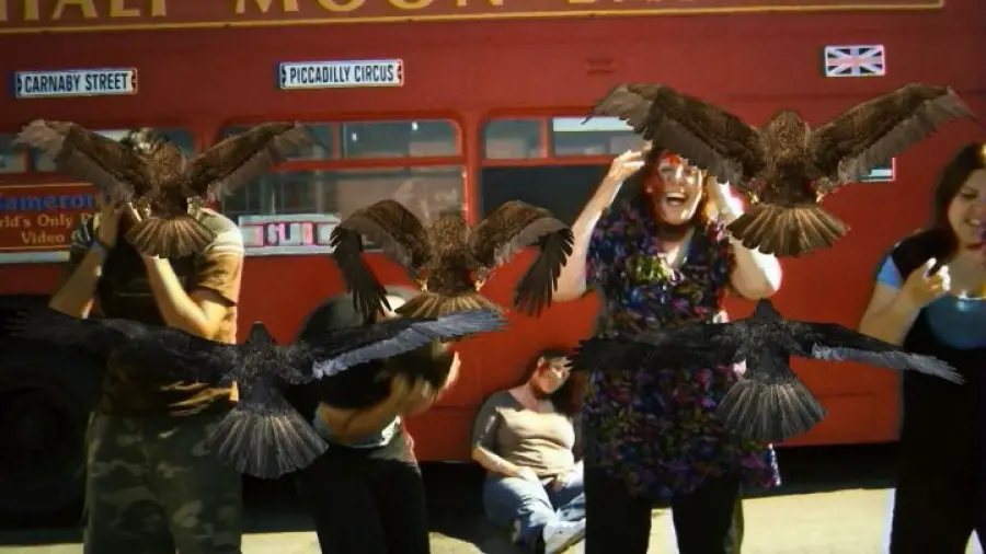 I peggiori film e serie tv horror realizzati dopo un disastroso rewatch