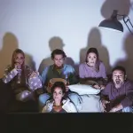 I migliori film da guardare a novembre (comodamente sul divano di casa)