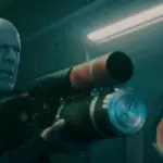 Breach: tutto quel che c'è da sapere sul film che vede Bruce Willis contro un alieno mutaforma
