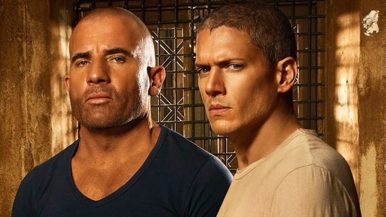 Prison Break: non ci sarà nessuna nuova stagione, ecco le parole di Wentworth Miller