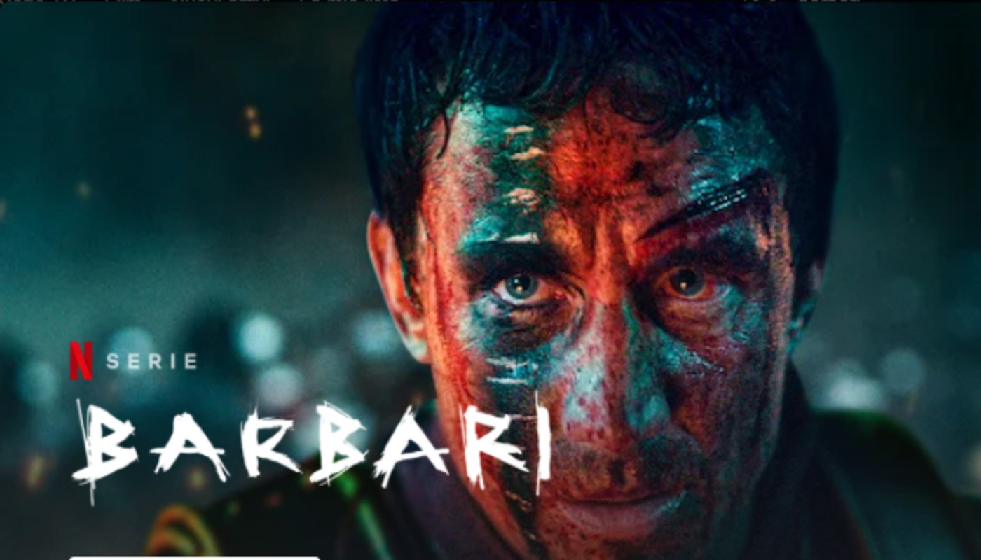 Barbari 2 - La battaglia non è ancora finita: tutto ciò che c'è da sapere sulla seconda stagione presente sul Netflix nel 2021