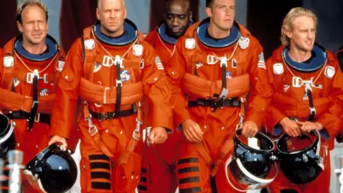 Armageddon: quella volta che Ben Affeck dovette rifarsi i denti per recitare nel film di Michael Bay